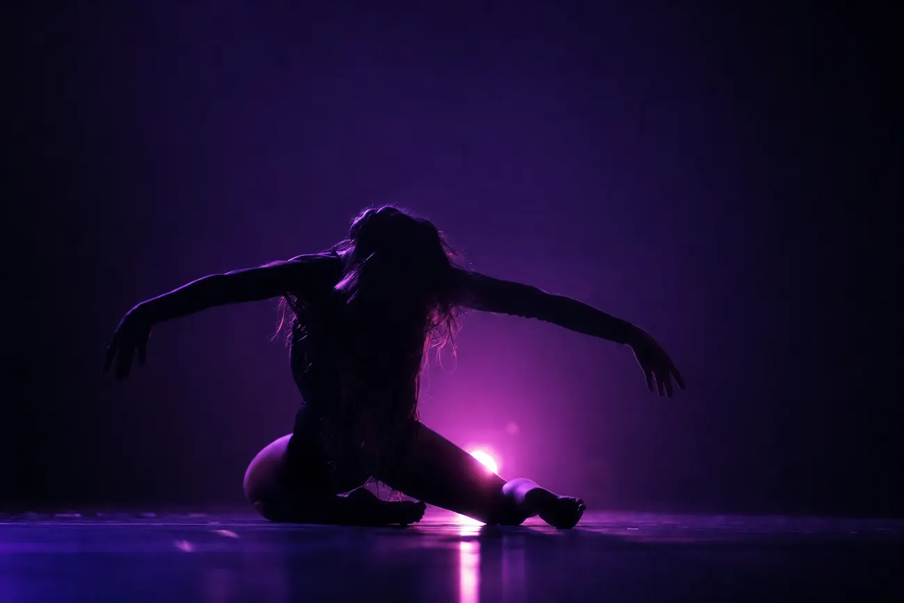 Danse contemporaine Eclipse Studio