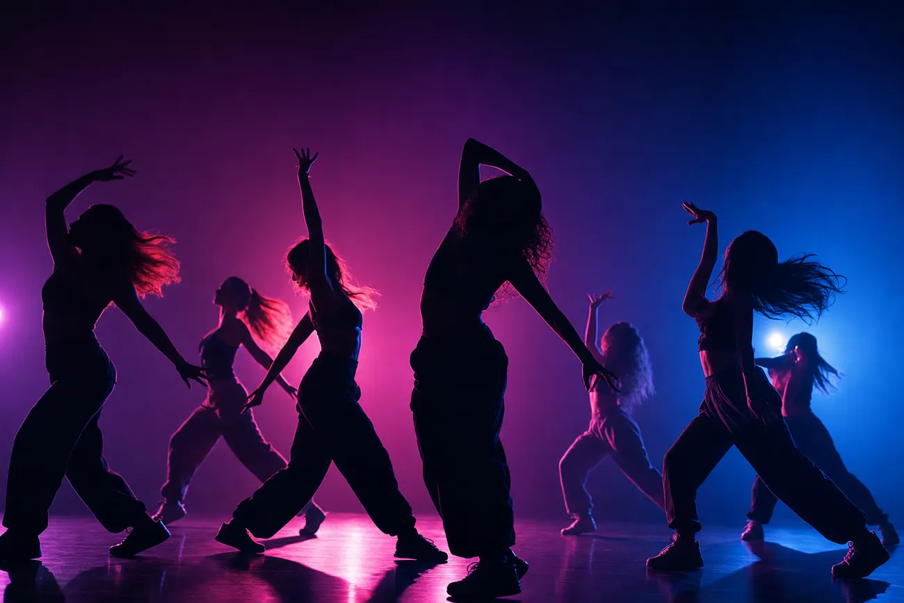 Cours collectif Eclipse Studio